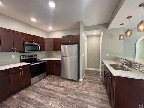 Tiny photo for 1509 West St, Emporia, KS 66801 (MLS # 245087)