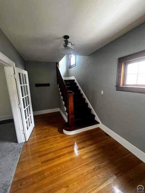 Tiny photo for 1509 West St, Emporia, KS 66801 (MLS # 245087)