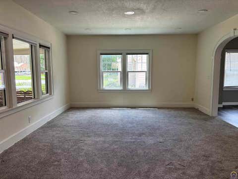 Tiny photo for 1509 West St, Emporia, KS 66801 (MLS # 245087)