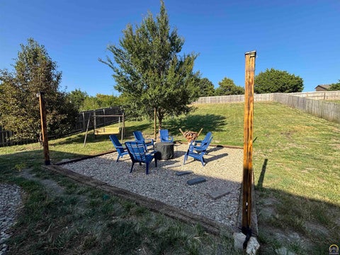 Tiny photo for 1902 Katie Rose Trail, Junction City, KS 66441 (MLS # 245734)