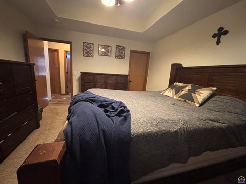 Tiny photo for 1902 Katie Rose Trail, Junction City, KS 66441 (MLS # 245734)