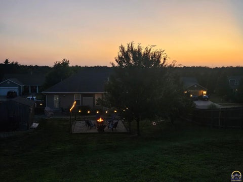 Tiny photo for 1902 Katie Rose Trail, Junction City, KS 66441 (MLS # 245734)