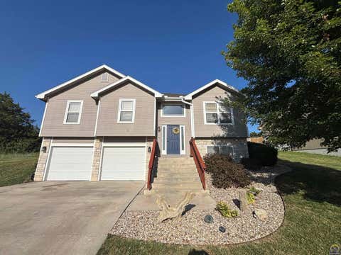 Tiny photo for 1902 Katie Rose Trail, Junction City, KS 66441 (MLS # 245734)