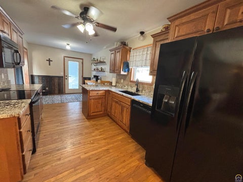 Tiny photo for 1902 Katie Rose Trail, Junction City, KS 66441 (MLS # 245734)