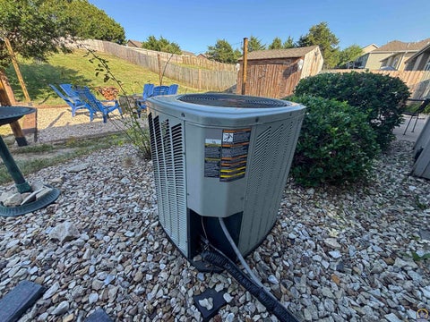 Tiny photo for 1902 Katie Rose Trail, Junction City, KS 66441 (MLS # 245734)