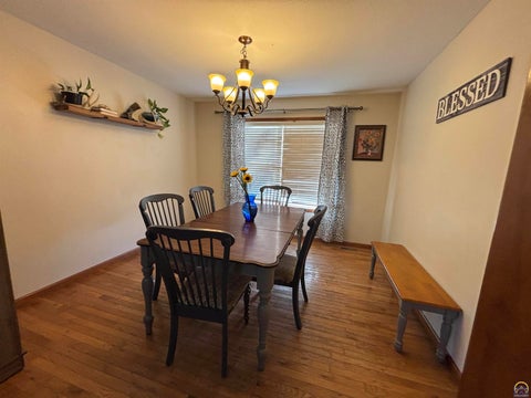 Tiny photo for 1902 Katie Rose Trail, Junction City, KS 66441 (MLS # 245734)