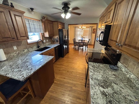 Tiny photo for 1902 Katie Rose Trail, Junction City, KS 66441 (MLS # 245734)