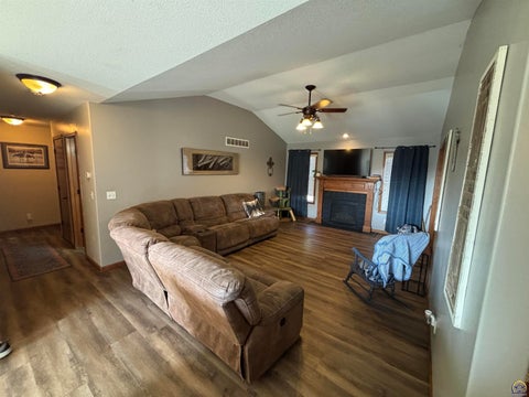 Tiny photo for 1902 Katie Rose Trail, Junction City, KS 66441 (MLS # 245734)