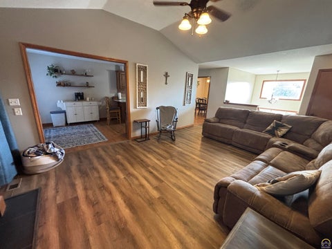 Tiny photo for 1902 Katie Rose Trail, Junction City, KS 66441 (MLS # 245734)