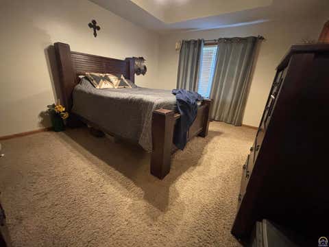 Tiny photo for 1902 Katie Rose Trail, Junction City, KS 66441 (MLS # 245734)