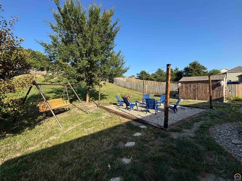 Tiny photo for 1902 Katie Rose Trail, Junction City, KS 66441 (MLS # 245734)