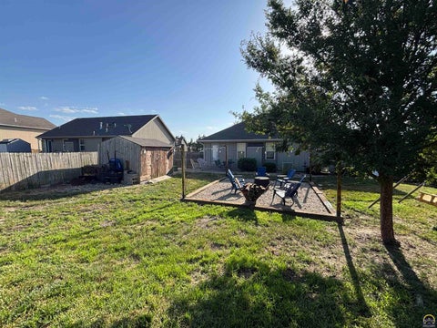 Tiny photo for 1902 Katie Rose Trail, Junction City, KS 66441 (MLS # 245734)