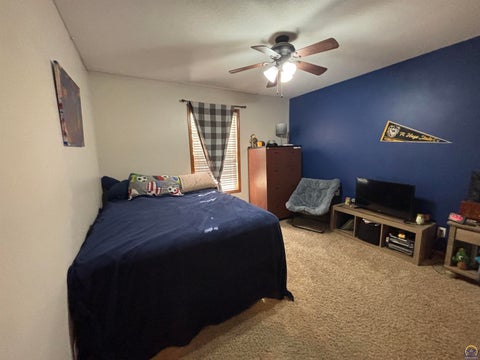 Tiny photo for 1902 Katie Rose Trail, Junction City, KS 66441 (MLS # 245734)