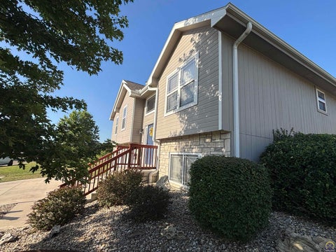 Tiny photo for 1902 Katie Rose Trail, Junction City, KS 66441 (MLS # 245734)