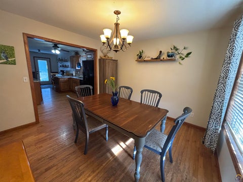 Tiny photo for 1902 Katie Rose Trail, Junction City, KS 66441 (MLS # 245734)