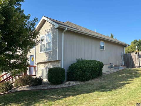 Tiny photo for 1902 Katie Rose Trail, Junction City, KS 66441 (MLS # 245734)