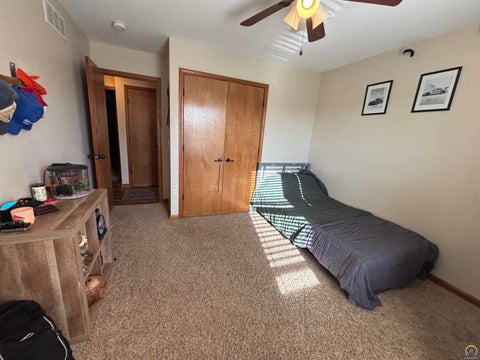 Tiny photo for 1902 Katie Rose Trail, Junction City, KS 66441 (MLS # 245734)