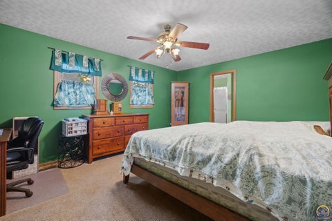 Tiny photo for 701 Lakin St, Osage City, KS 66523 (MLS # 244781)