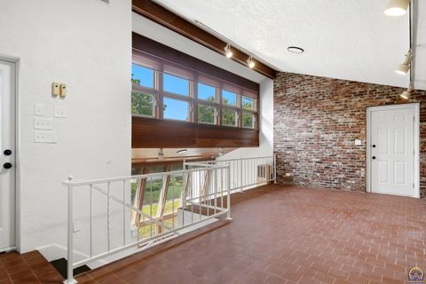 Tiny photo for 2865 SW MacVicar Ave, Topeka, KS 66611 (MLS # 244825)