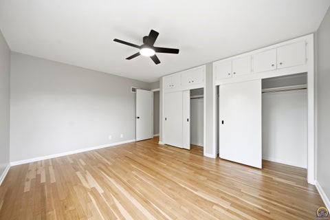 Tiny photo for 2865 SW MacVicar Ave, Topeka, KS 66611 (MLS # 244825)