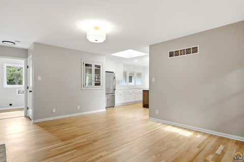 Tiny photo for 2865 SW MacVicar Ave, Topeka, KS 66611 (MLS # 244825)
