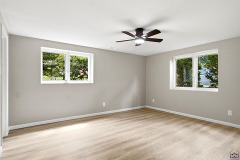 Tiny photo for 2865 SW MacVicar Ave, Topeka, KS 66611 (MLS # 244825)