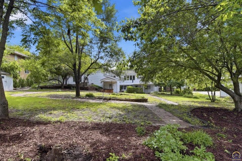 Tiny photo for 2865 SW MacVicar Ave, Topeka, KS 66611 (MLS # 244825)
