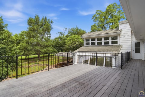 Tiny photo for 2865 SW MacVicar Ave, Topeka, KS 66611 (MLS # 244825)