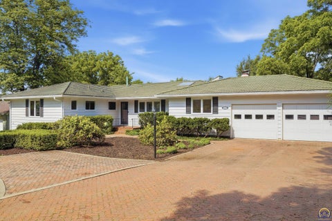 Tiny photo for 2865 SW MacVicar Ave, Topeka, KS 66611 (MLS # 244825)