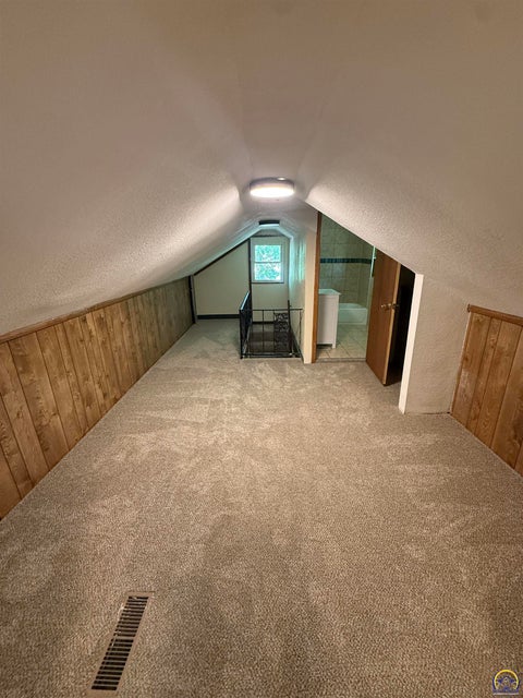 Tiny photo for 206 SW Kendall Ave, Topeka, KS 66606 (MLS # 244503)