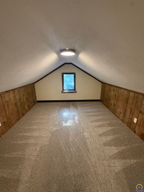 Tiny photo for 206 SW Kendall Ave, Topeka, KS 66606 (MLS # 244503)