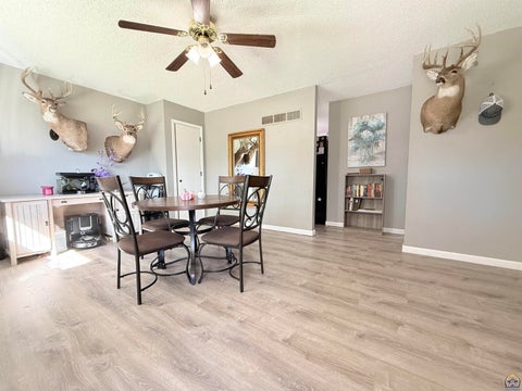 Tiny photo for 802 W 9th St, Junction City, KS 66441 (MLS # 246925)