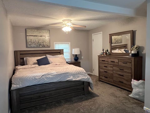 Tiny photo for 3404 NW Rochester Rd, Topeka, KS 66617 (MLS # 246777)