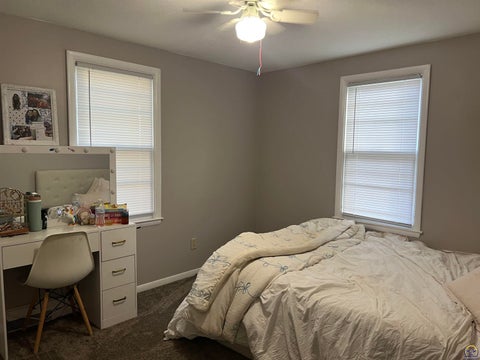 Tiny photo for 3404 NW Rochester Rd, Topeka, KS 66617 (MLS # 246777)