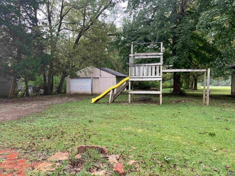Tiny photo for 3404 NW Rochester Rd, Topeka, KS 66617 (MLS # 246777)
