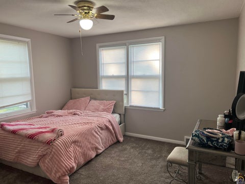Tiny photo for 3404 NW Rochester Rd, Topeka, KS 66617 (MLS # 246777)