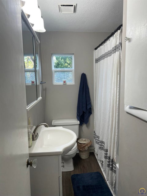 Tiny photo for 3404 NW Rochester Rd, Topeka, KS 66617 (MLS # 246777)