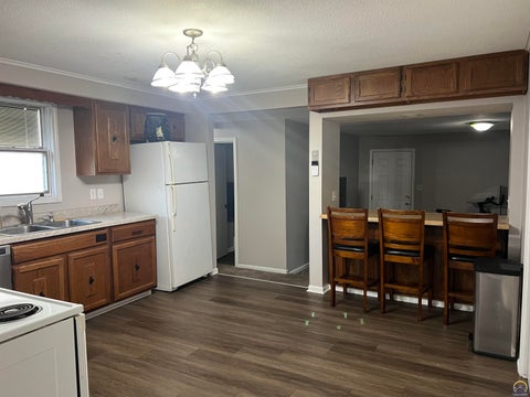 Tiny photo for 3404 NW Rochester Rd, Topeka, KS 66617 (MLS # 246777)