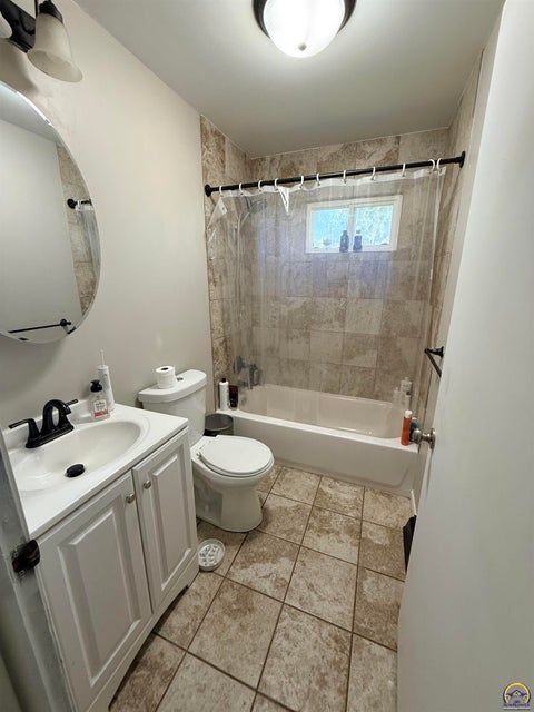 Tiny photo for 1245 NW Sunset Ln, Topeka, KS 66618 (MLS # 245681)
