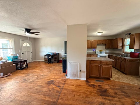 Tiny photo for 1245 NW Sunset Ln, Topeka, KS 66618 (MLS # 245681)