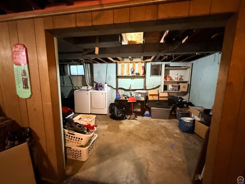 Tiny photo for 1245 NW Sunset Ln, Topeka, KS 66618 (MLS # 245681)