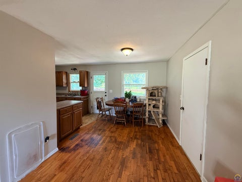 Tiny photo for 1245 NW Sunset Ln, Topeka, KS 66618 (MLS # 245681)