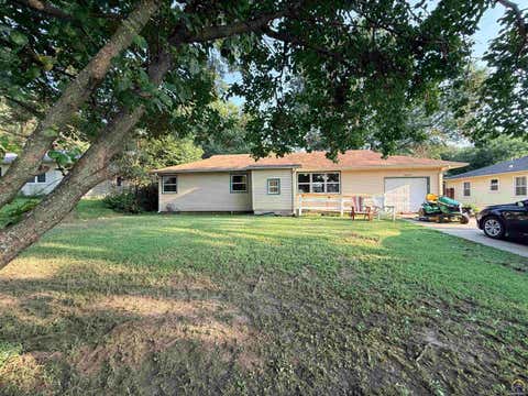 Tiny photo for 1245 NW Sunset Ln, Topeka, KS 66618 (MLS # 245681)