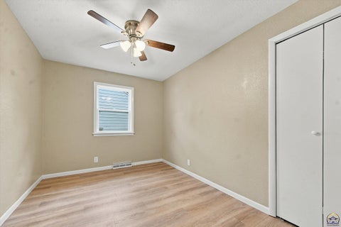 Tiny photo for 3120 SW Arlington St, Topeka, KS 66606 (MLS # 246839)