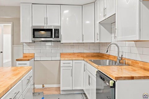 Tiny photo for 3120 SW Arlington St, Topeka, KS 66606 (MLS # 246839)
