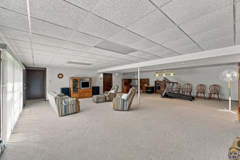 Tiny photo for 2401 NW 45th Ter, Topeka, KS 66618 (MLS # 245984)