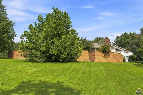 Tiny photo for 2401 NW 45th Ter, Topeka, KS 66618 (MLS # 245984)