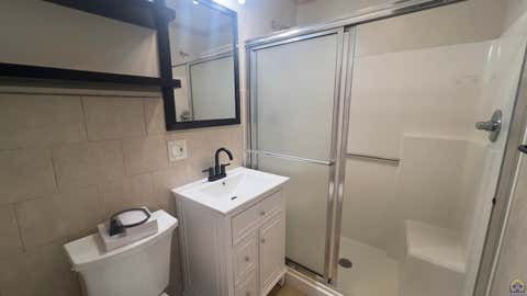 Tiny photo for 912 SW Frazier Ave, Topeka, KS 66606 (MLS # 245753)