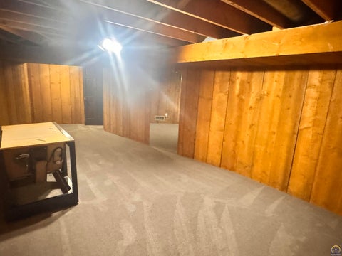 Tiny photo for 5804 SW 25th St, Topeka, KS 66614 (MLS # 246507)