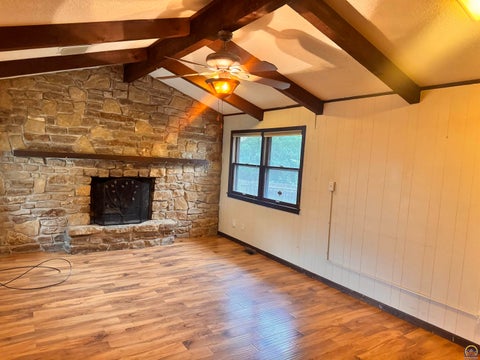 Tiny photo for 5804 SW 25th St, Topeka, KS 66614 (MLS # 246507)